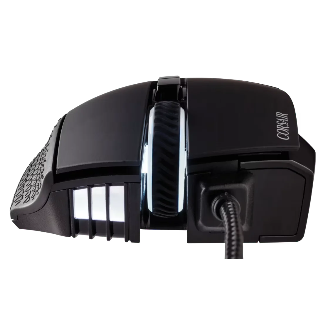 Corsair SCIMITAR PRO RGB Optical MOBA/MMO Gaming Mouse