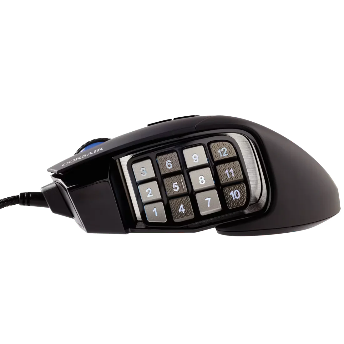 Corsair SCIMITAR PRO RGB Optical MOBA/MMO Gaming Mouse