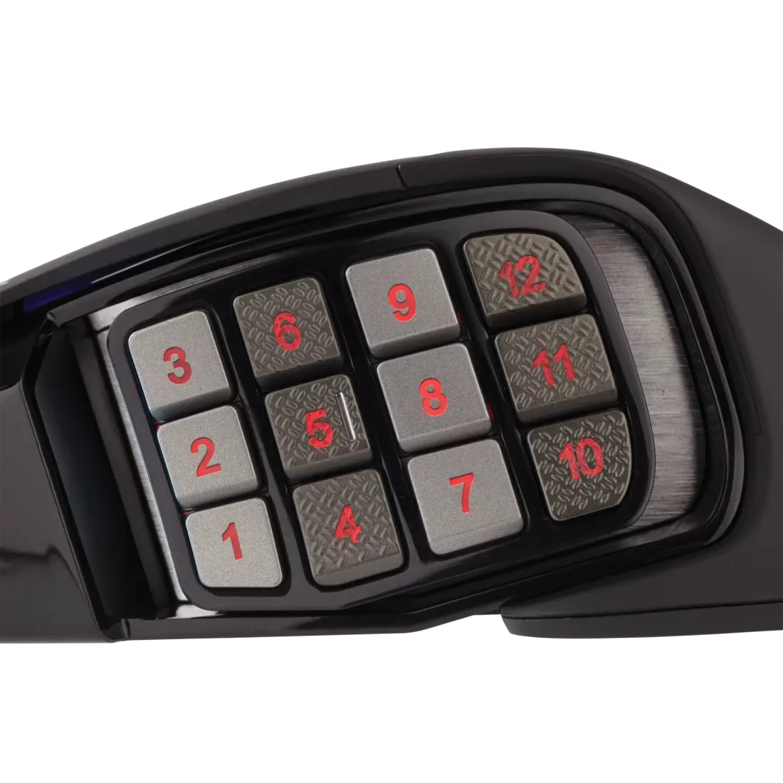 Corsair SCIMITAR PRO RGB Optical MOBA/MMO Gaming Mouse