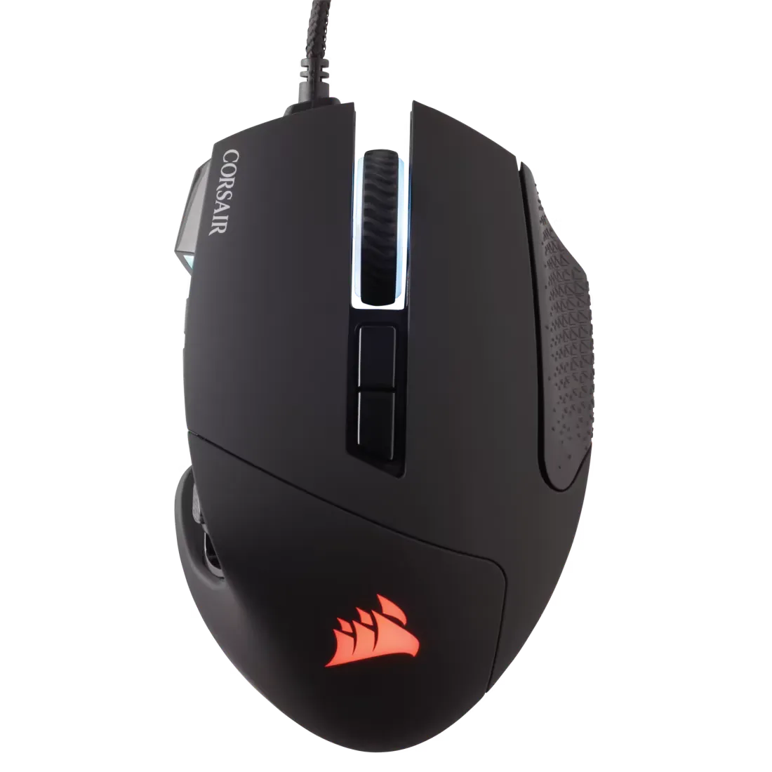 Corsair SCIMITAR PRO RGB Optical MOBA/MMO Gaming Mouse