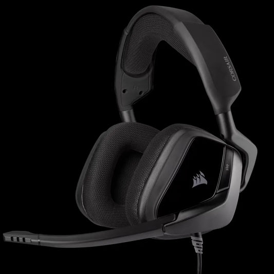 Corsair VOID ELITE STEREO Gaming Headset