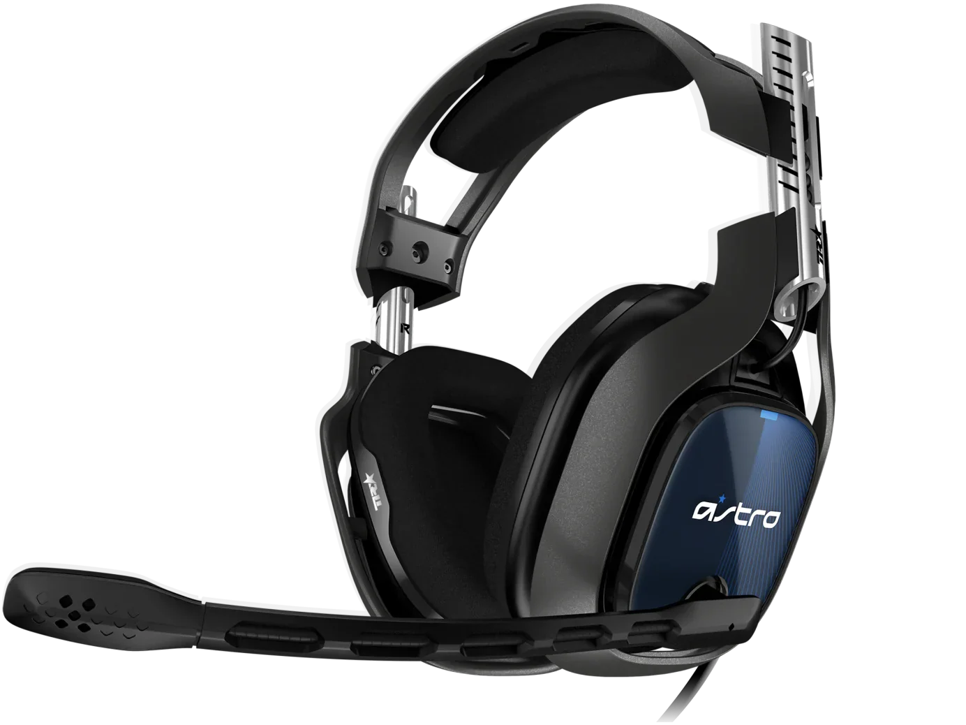 Logitech G ASTRO Gaming A40 TR Wired Gaming Headset