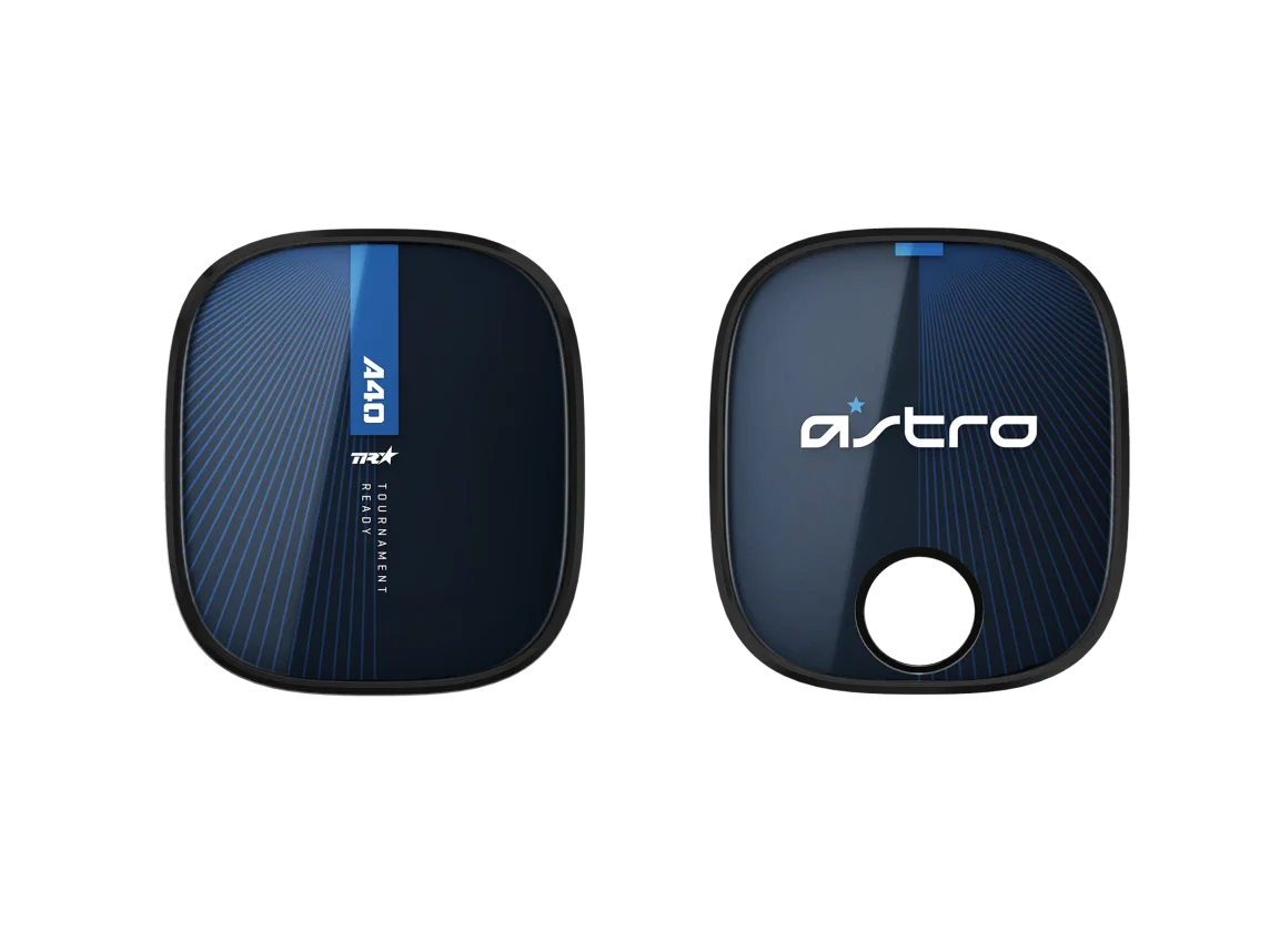 Logitech G ASTRO Gaming A40 TR Wired Gaming Headset