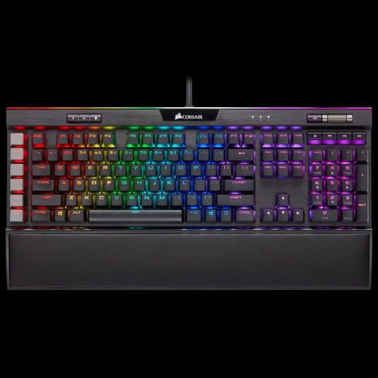Corsair K95 RGB PLATINUM XT Mechanical Keyboard