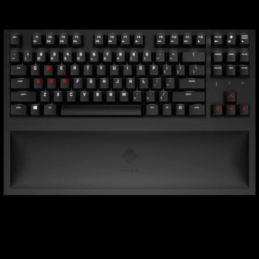 HP Omen Spacer Wireless TKL Gaming Keyboard