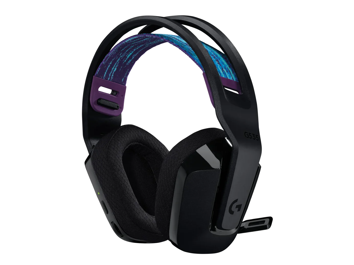 Logitech G535 LIGHTSPEED Wireless Gaming Headset