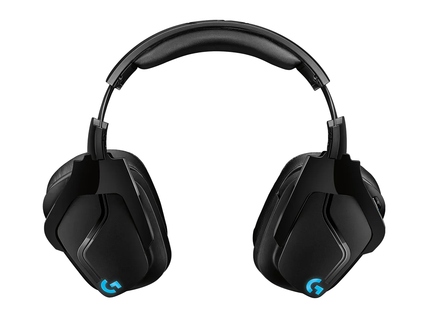 Logitech G935 Wireless 7.1 Surround Sound LIGHTSYNC Wireless Gaming Headset
