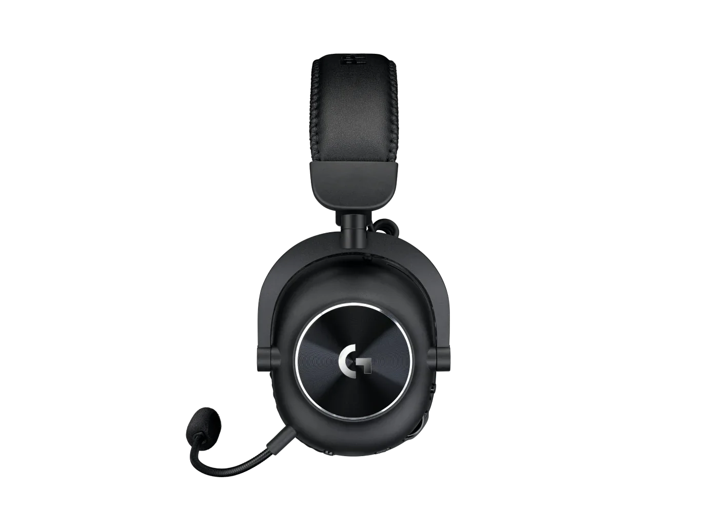 Logitech G PRO X 2 Lightspeed Wireless Gaming Headset