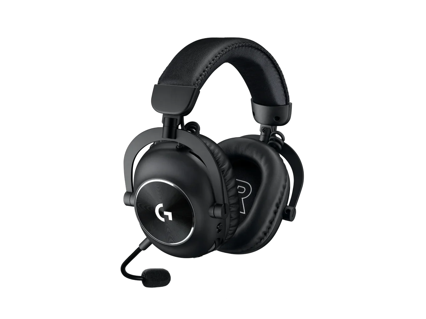 Logitech G PRO X 2 Lightspeed Wireless Gaming Headset