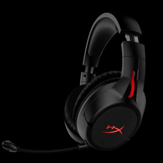 HyperX Cloud Flight – Wireless Gaming Headset