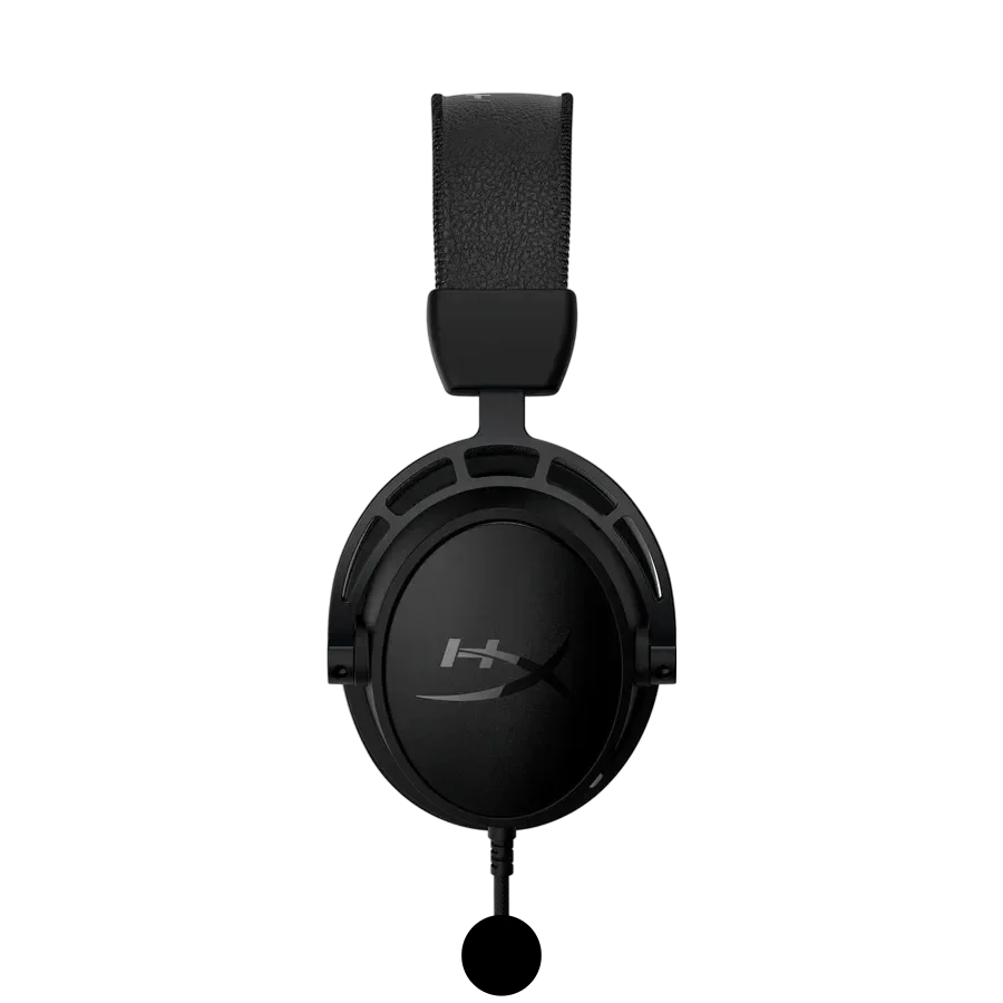 HyperX Cloud Alpha S – Gaming Headset 7.1 Surround Sound
