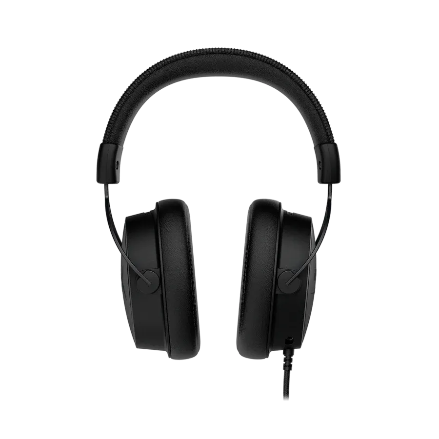 HyperX Cloud Alpha S – Gaming Headset 7.1 Surround Sound