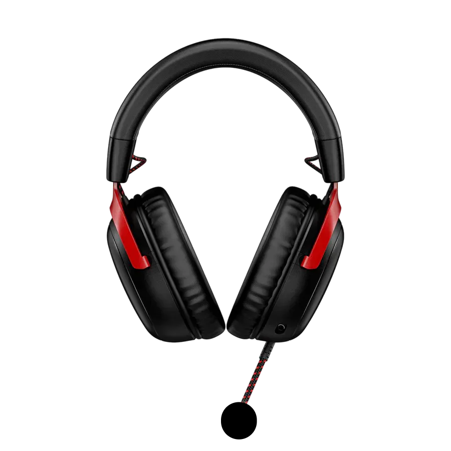 HyperX Cloud 3 (Cloud III) Wired Gaming Headset