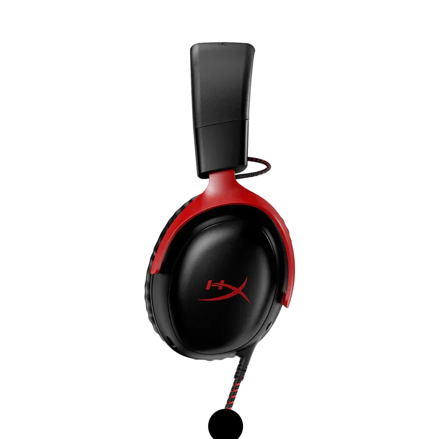 HyperX Cloud 3 (Cloud III) Wired Gaming Headset