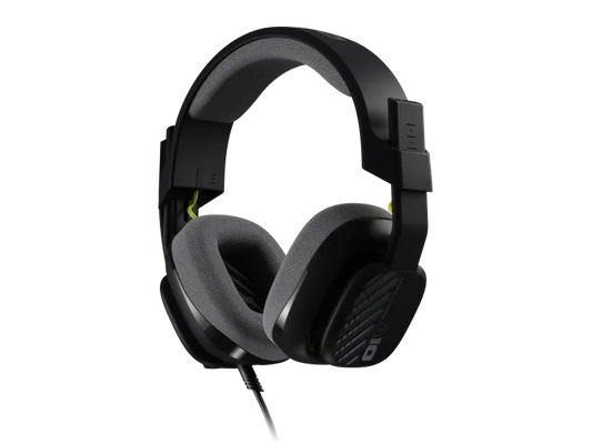 Logitech G Astro A10 (Gen 2) Wired Gaming Headset