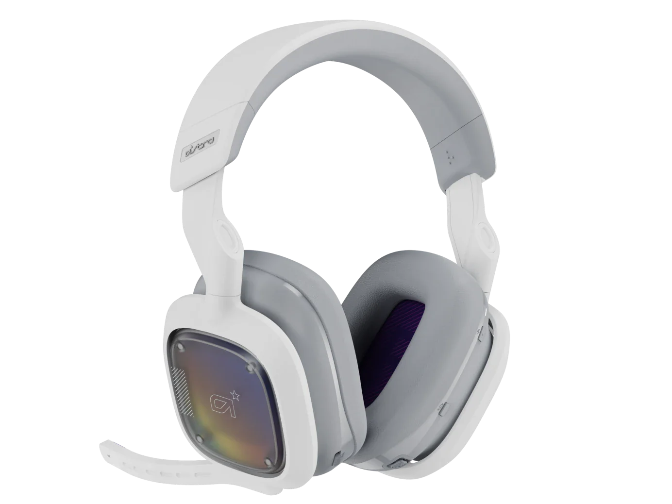 Logitech G ASTRO A30 LIGHTSPEED Wireless Gaming Headset