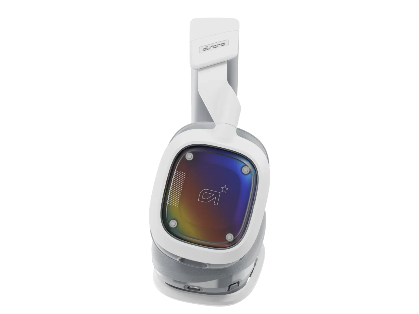 Logitech G ASTRO A30 LIGHTSPEED Wireless Gaming Headset