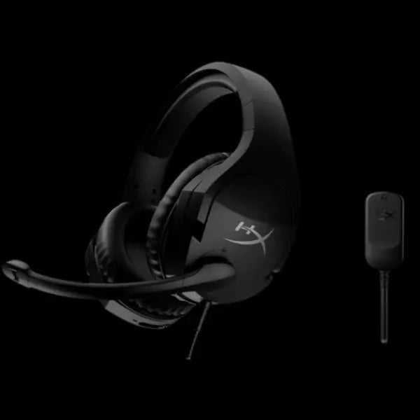 HyperX Cloud Stinger S 7.1 surround – Gaming Headset